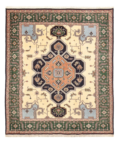 Ardabil Alfombra 200x235cm - Alfombra persa