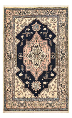 Alfombra persa - Nómada - 250 x 156 cm - beige