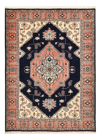 Alfombra persa - Nómada - 245 x 170 cm - beige