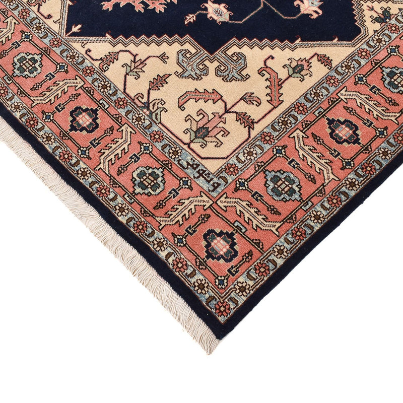 Alfombra persa - Nómada - 245 x 170 cm - beige