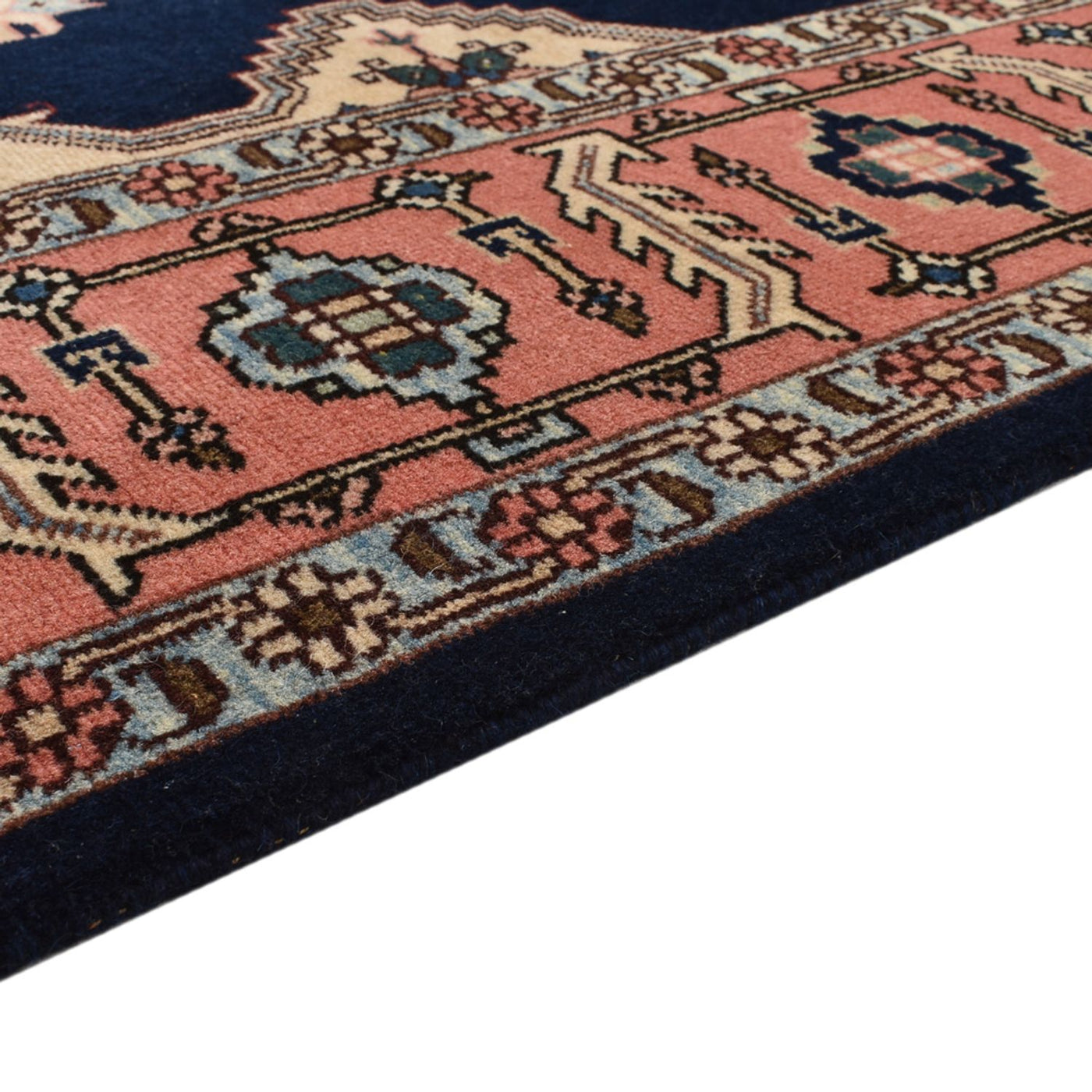 Ardebil Alfombra 245x170cm - Alfombra persa