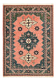 Ardabil Alfombra 248x174cm - Alfombra persa