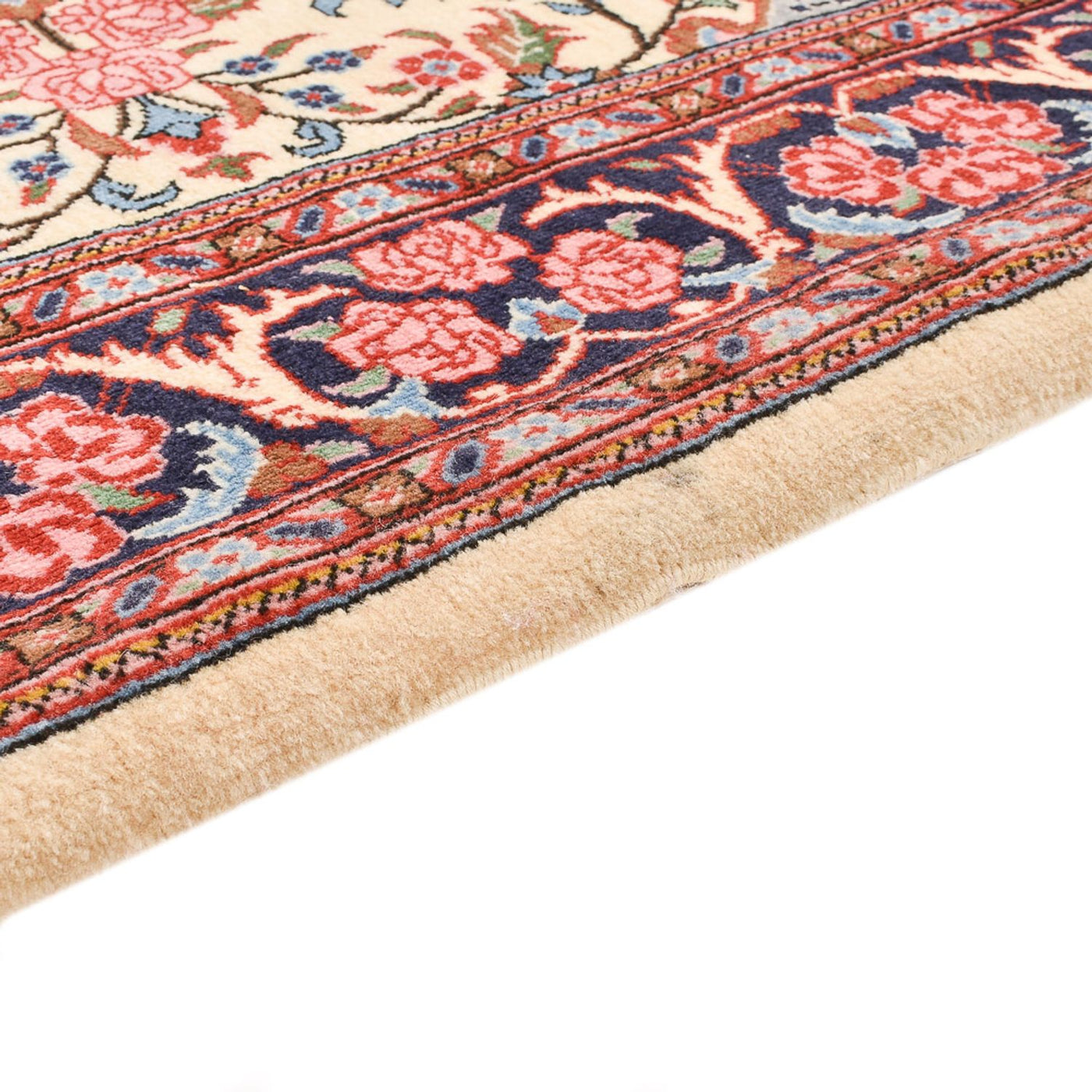 Kolyai Alfombra 164x120cm - Alfombra persa
