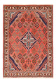 Ghashghai Alfombra 160x110cm - Alfombra persa