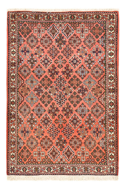 Qashqai Alfombra 112x164cm - Alfombra persa