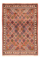 Qashqai Alfombra 158x110cm - Alfombra persa