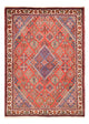 Qashqai Alfombra 160x111cm - Alfombra persa
