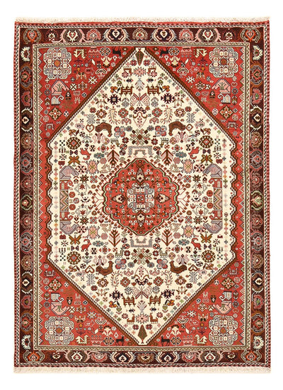 Kashkuli Alfombra 150x200cm - Alfombra persa