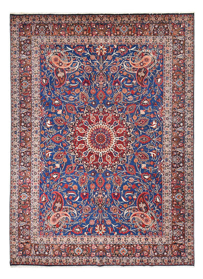 Mashhad Alfombra 296x407cm - Alfombra persa