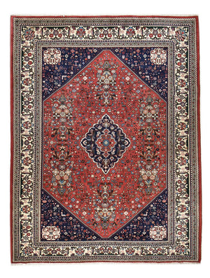 Alfombra persa - Nómada - 340 x 250 cm - óxido