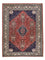 Alfombra persa - Nómada - 340 x 250 cm - óxido