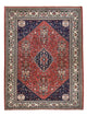 Abadeh Alfombra 340x250cm - Alfombra persa