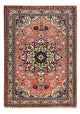 Ardabil Alfombra 198x142cm - Alfombra persa