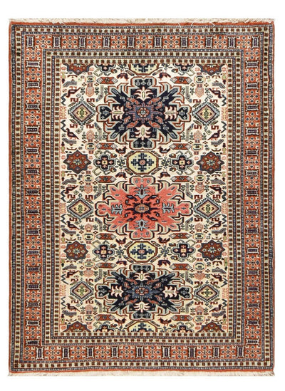 Ardabil Alfombra 140x183cm - Alfombra persa