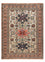 Alfombra persa - Nómada - 183 x 140 cm - arena