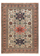 Ardabil Alfombra 183x140cm - Alfombra persa