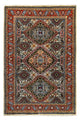 Ardebil Alfombra 200x135cm - Alfombra persa