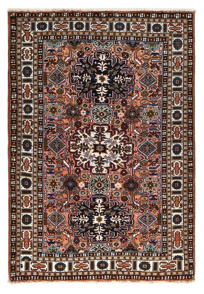 Ardabil Alfombra 143x206cm - Alfombra persa