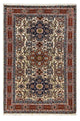 Ardabil Alfombra 206x142cm - Alfombra persa