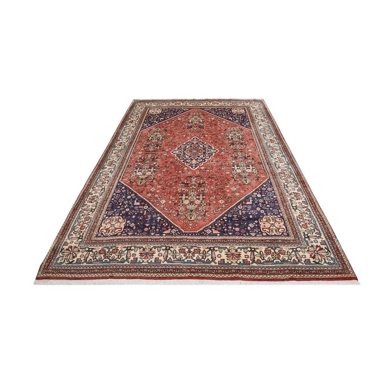 Alfombra persa - Nómada - 322 x 212 cm - óxido