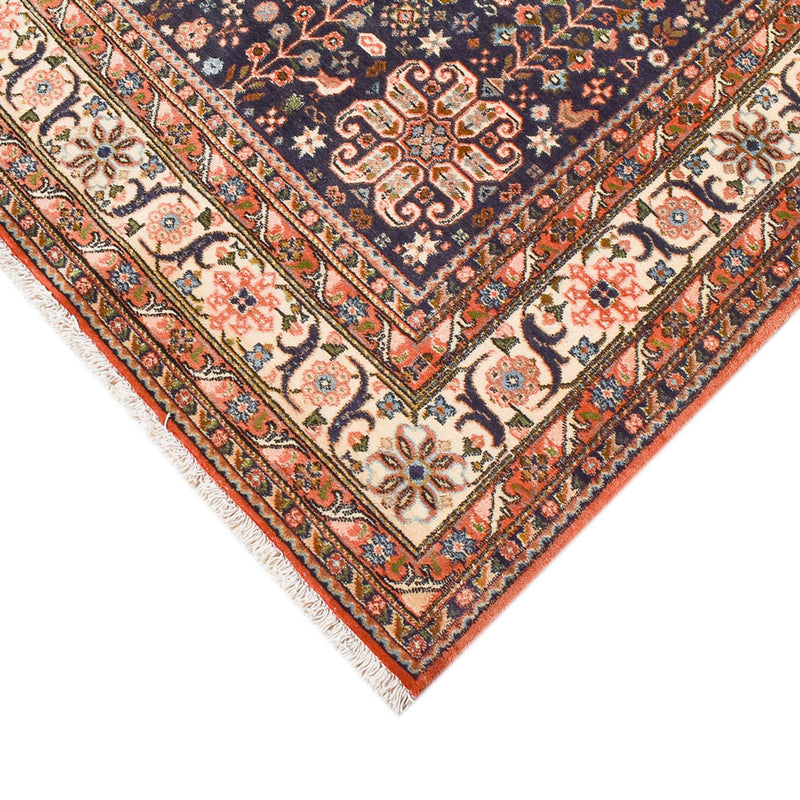 Alfombra persa - Nómada - 300 x 200 cm - rojo claro