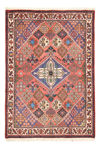 Qashqai Alfombra 104x154cm - Alfombra persa