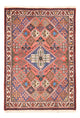 Ghashghai Alfombra 154x104cm - Alfombra persa