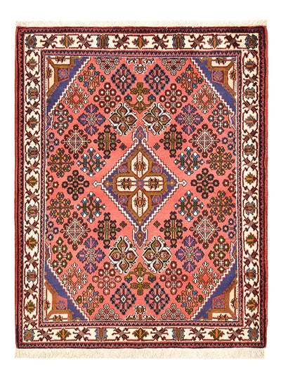 Qashqai Alfombra 115x155cm - Alfombra persa