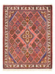 Ghashghai Alfombra 155x115cm - Alfombra persa