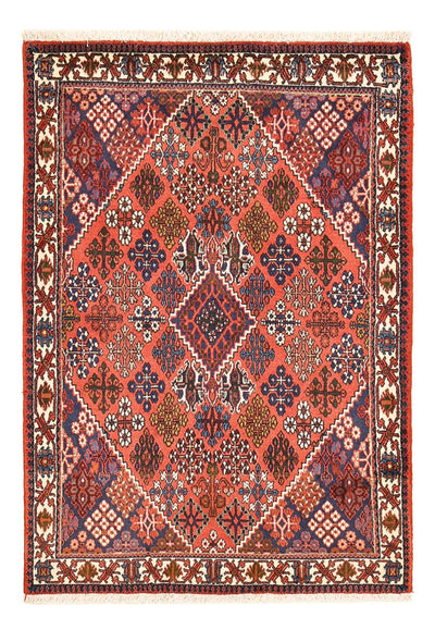 Qashqai Alfombra 110x160cm - Alfombra persa