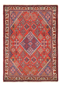 Qashqai Alfombra 112x160cm - Alfombra persa – product image