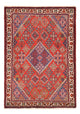Qashqai Alfombra 112x160cm - Alfombra persa
