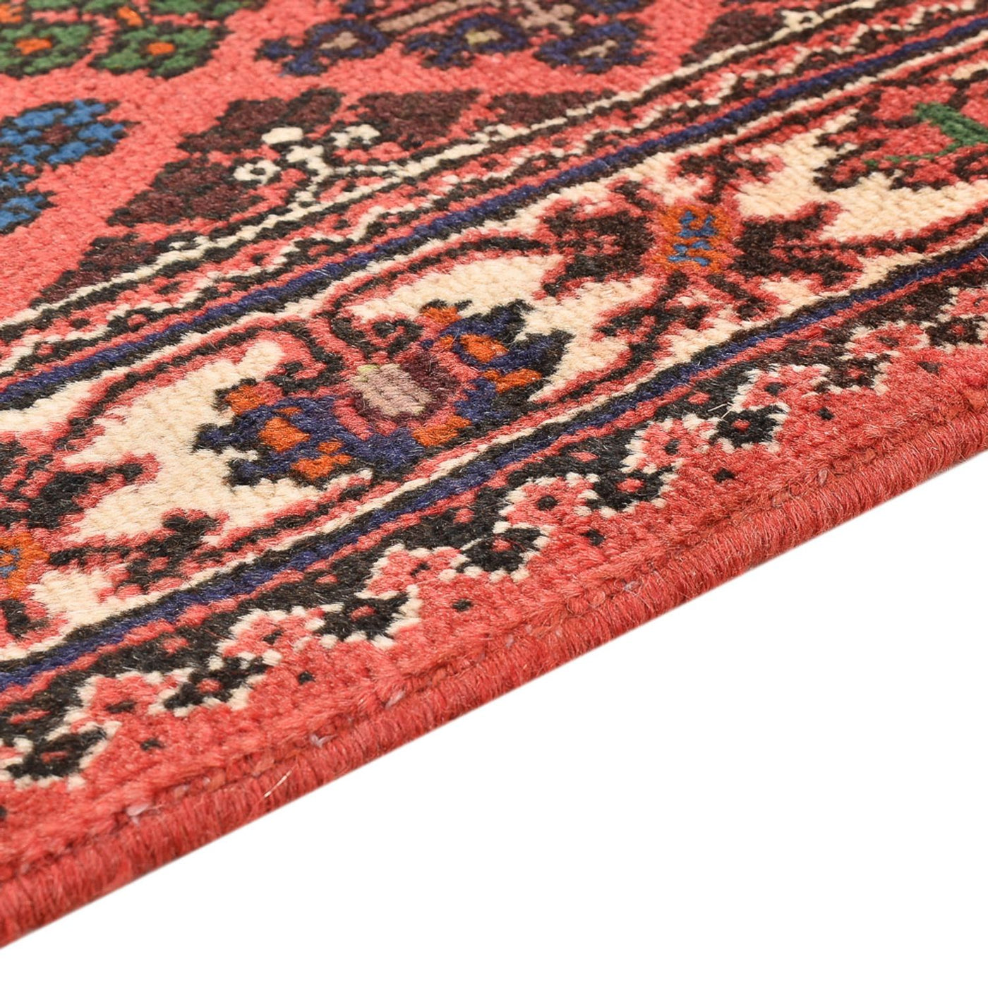Meymeh Alfombra 161x110cm - Alfombra persa
