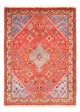 Meymeh Alfombra 160x111cm - Alfombra persa
