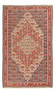Kilim Senneh Alfombra 254x150cm