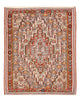 Kilim Senneh Alfombra 150x118cm