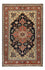 Alfombra persa - Nómada - 212 x 140 cm - multicolor