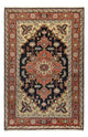 Ardabil Alfombra 140x212cm - Alfombra persa