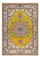 Ardebil Alfombra 202x140cm - Alfombra persa