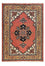 Alfombra persa - Nómada - 200 x 147 cm - rojo