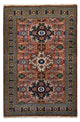 Ardabil Alfombra 210x140cm - Alfombra persa
