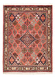 Meymeh Alfombra 152x111cm - Alfombra persa