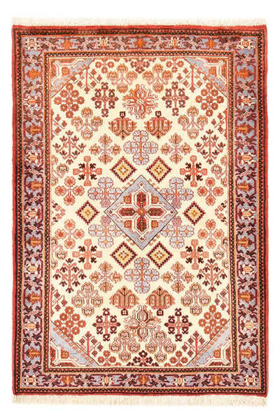 Meymeh Alfombra 108x156cm - Alfombra persa