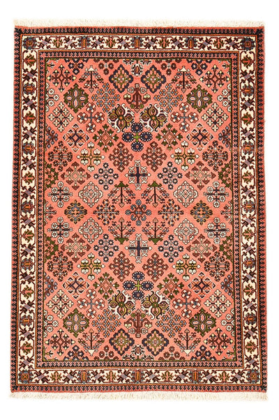 Meymeh Alfombra 106x154cm - Alfombra persa
