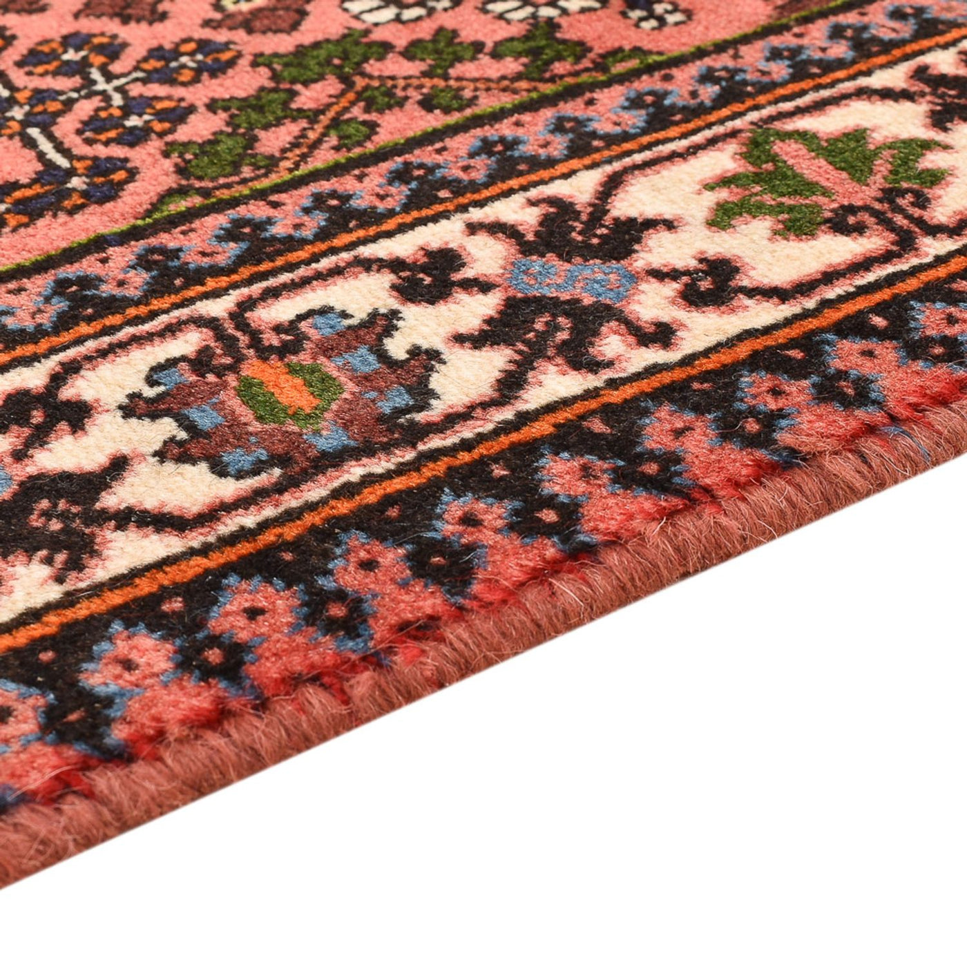 Meymeh Alfombra 154x106cm - Alfombra persa