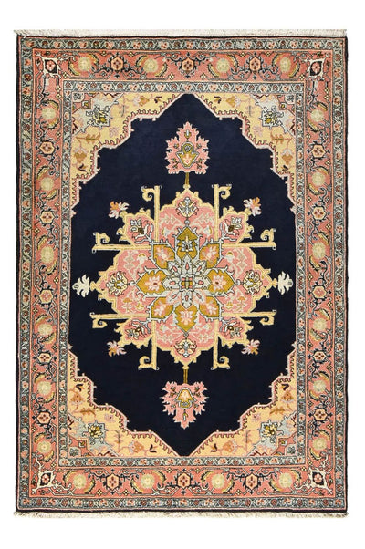 Ardabil Alfombra 150x218cm - Alfombra persa