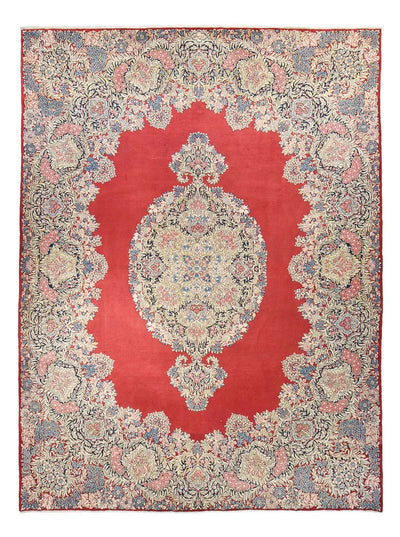 Rafsanjan Alfombra 298x400cm - Alfombra persa