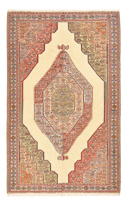 Alfombra Kelim - Oriental - 255 x 160 cm - multicolor