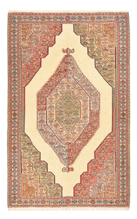 Alfombra Kelim - Oriental - 255 x 160 cm - multicolor