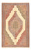 Alfombra Kelim - Oriental - 255 x 160 cm - multicolor